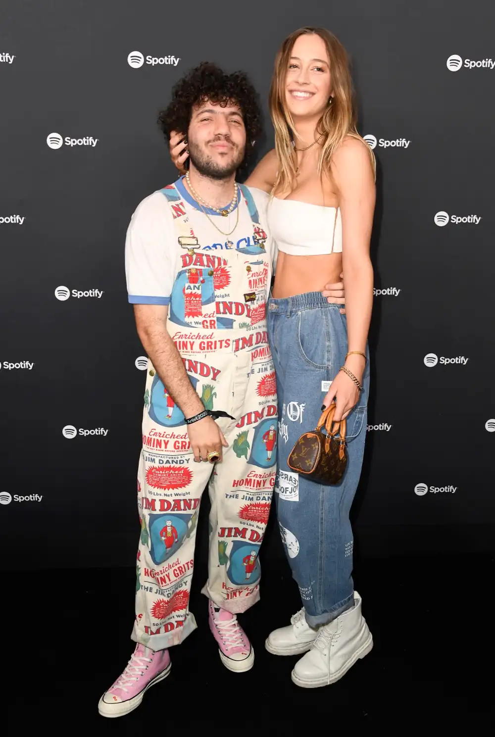 GettyImages 1201576083 Elsie Hewitts Dating History