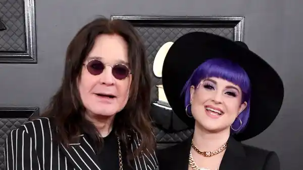 GettyImages-1202143409 kelly osbourne remembers dancing with dad ozzy days after his death