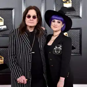 GettyImages 1202199656 Kelly Osbourne Quotes About Ozzy Osbourne Illness