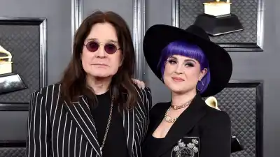 GettyImages 1202199656 Kelly Osbourne Quotes About Ozzy Osbourne Illness