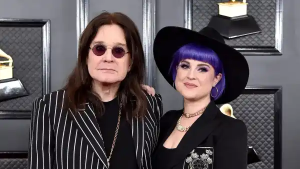 GettyImages 1202199656 Kelly Osbourne Quotes About Ozzy Osbourne Illness