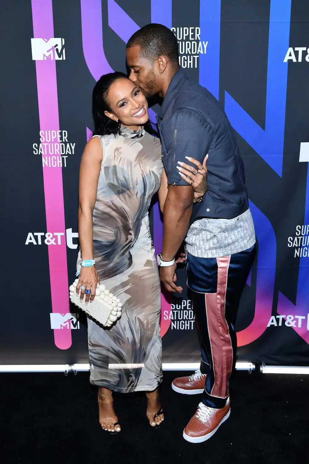 GettyImages-1203474873 Who Is Karrueche Tran 5 Things About Deion Sanders Rumored Girlfriend Victor Cruz.jpg