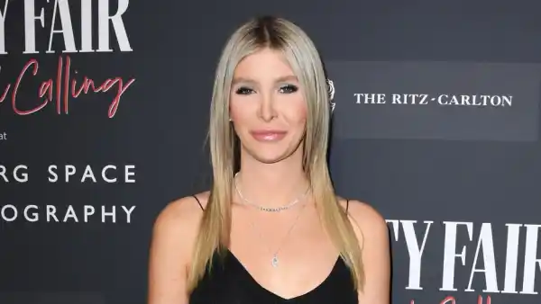 Sophia Hutchins Cause of Death Revealed 2 Weeks After Fatal ATV Accident