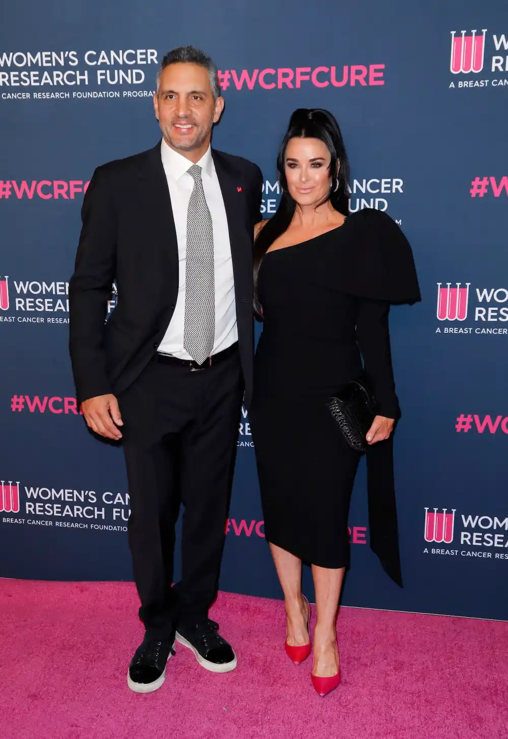 GettyImages-1209189007 Mauricio Umansky Wins Lawsuit