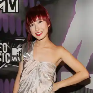 MTV Alum Liz Lee Reflects on Sobriety After Addiction