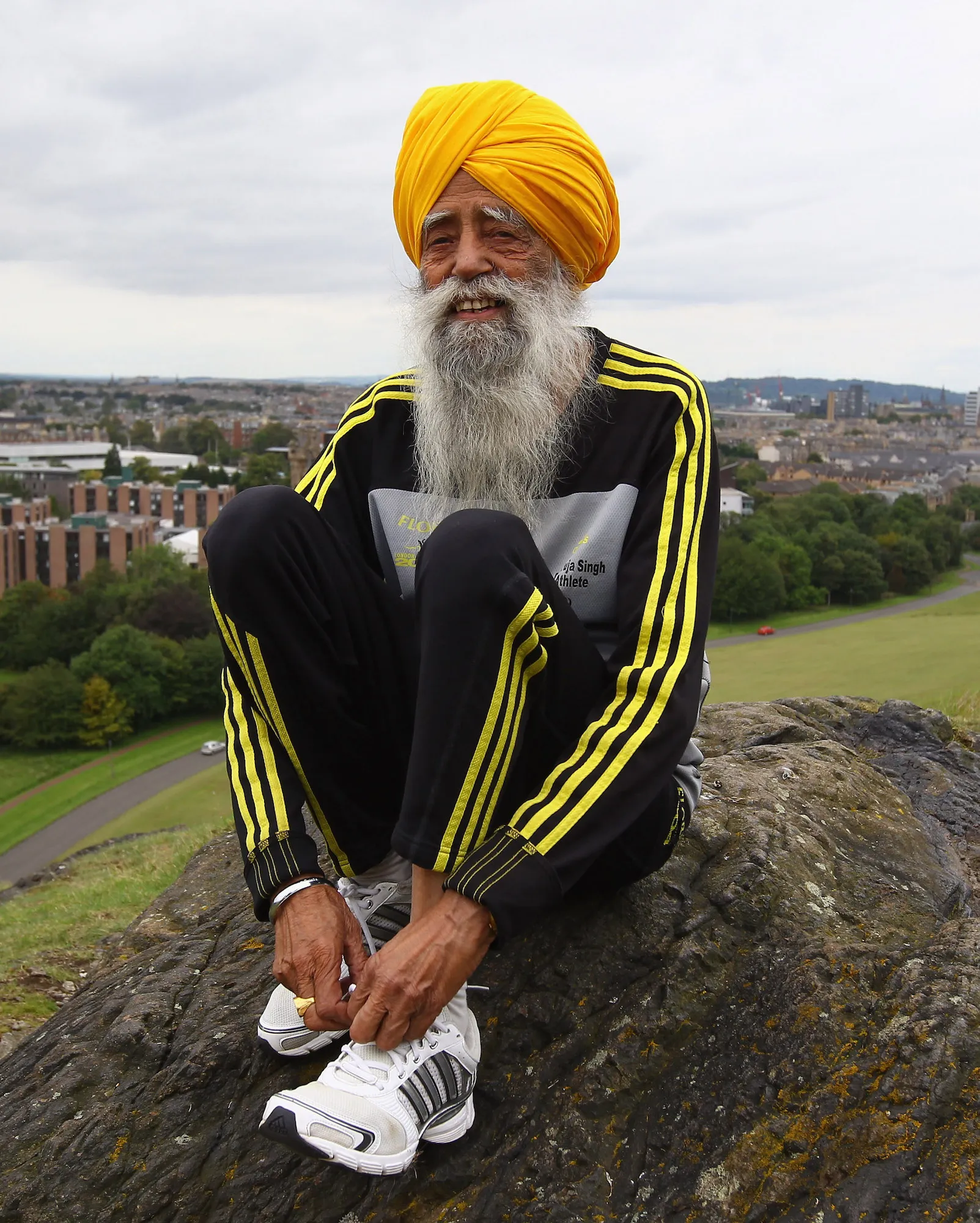 Feature GettyImages-123214221 Fauja Singh