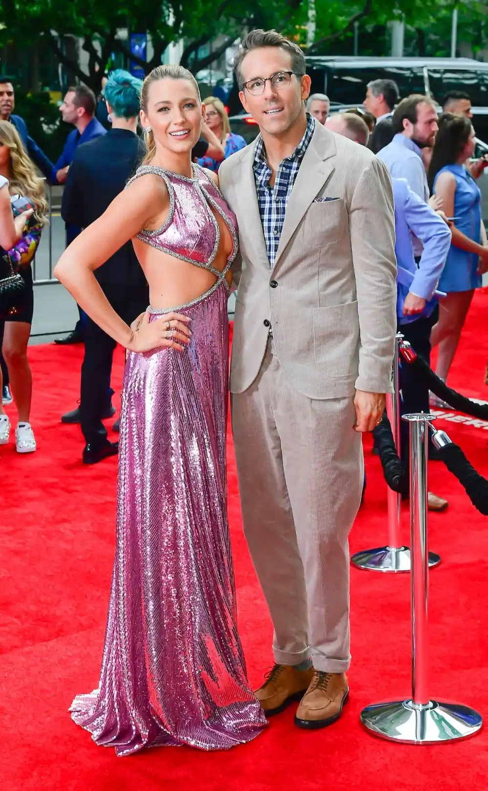 GettyImages-1234436839 Blake Lively YouTuber Subpoenas