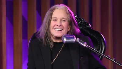 GettyImages 1243042935 Ozzy Osborune Announced Memoir Weeks Before Death