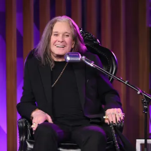 Ozzy Osbourne’s Instagram Shares Tributes to the Late Rock Star After His Death