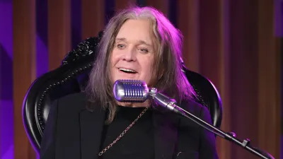 Ozzy Osbourne Kids Tributes