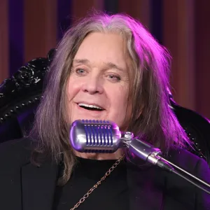 Ozzy Osbourne Kids Tributes