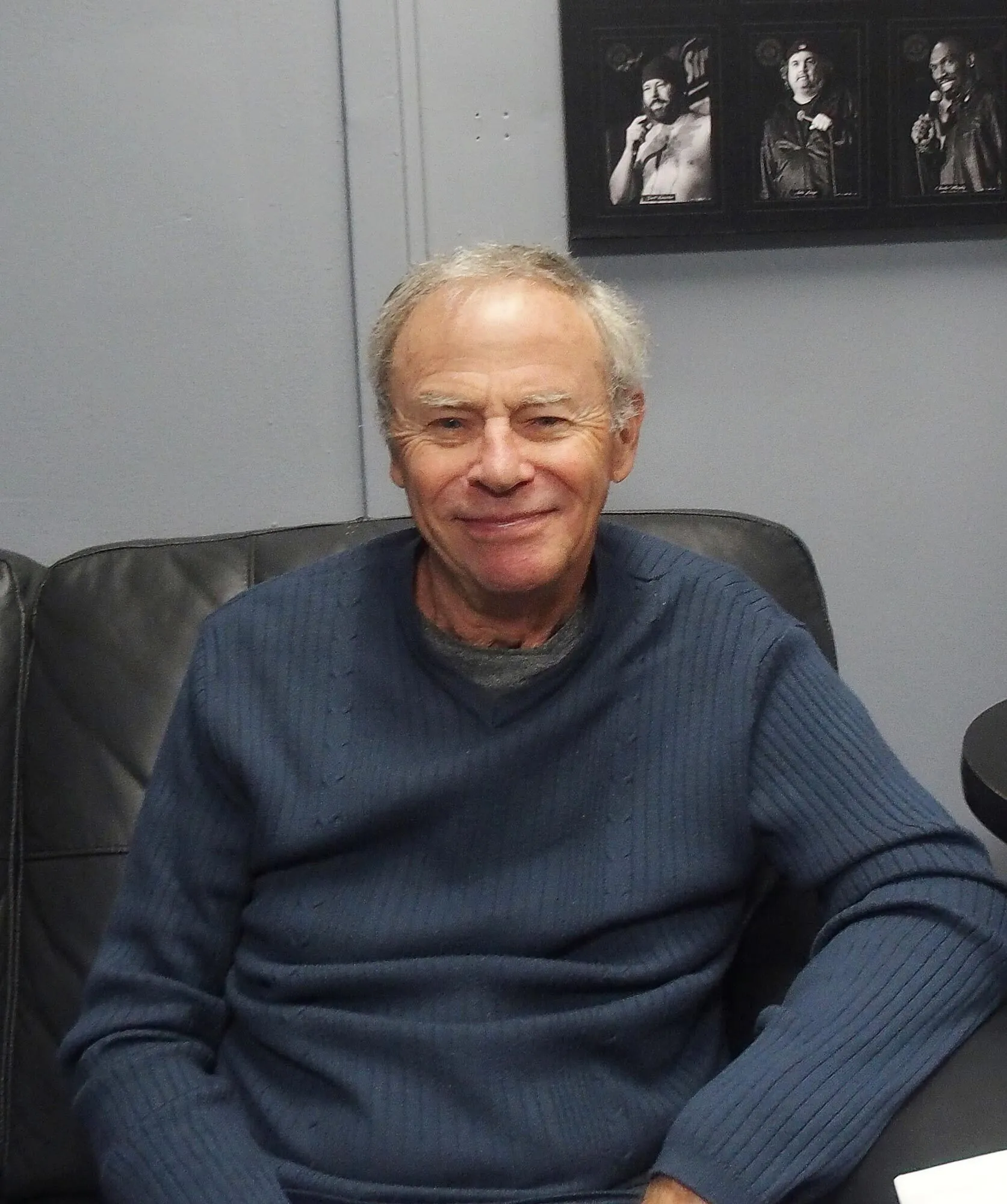 General Hospital’s Tristan Rogers Announces Cancer Diagnosis