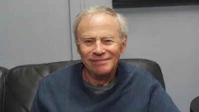 General Hospital’s Tristan Rogers Announces Cancer Diagnosis