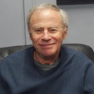 General Hospital’s Tristan Rogers Announces Cancer Diagnosis