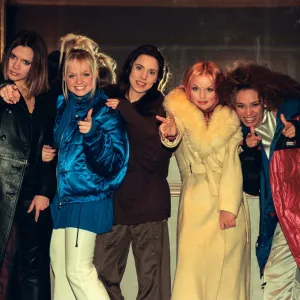 Spice Girls' Mel C Says She's 'Absolutely Gutted' She Missed Mel B's Wedding to Rory McPhee