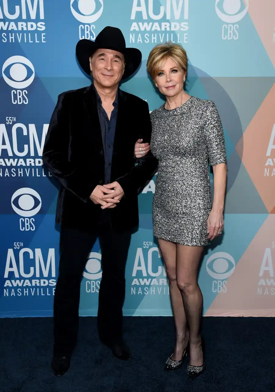 GettyImages 1272894347 The Most Unexpected Country Man and Hollywood Girl Romantic Pairings Over the Years