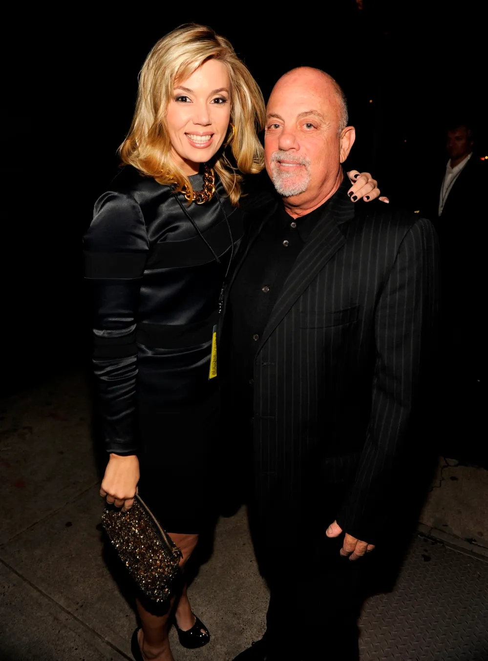 How Many Wives has Billy Joel Had His Marriage and Divorce History