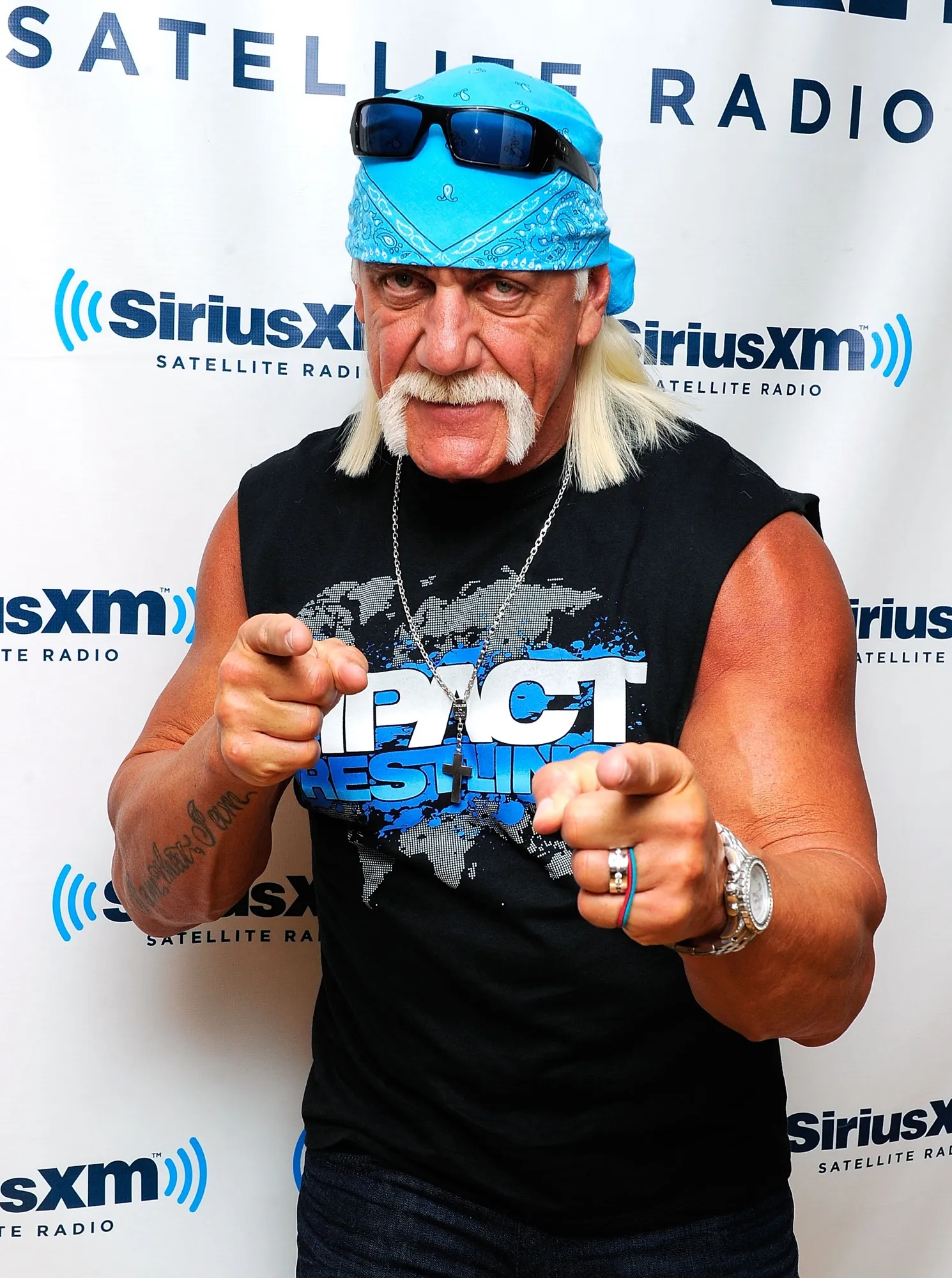 GettyImages 129162918 Hulk Hogan Friends Shocked by His Death Excl