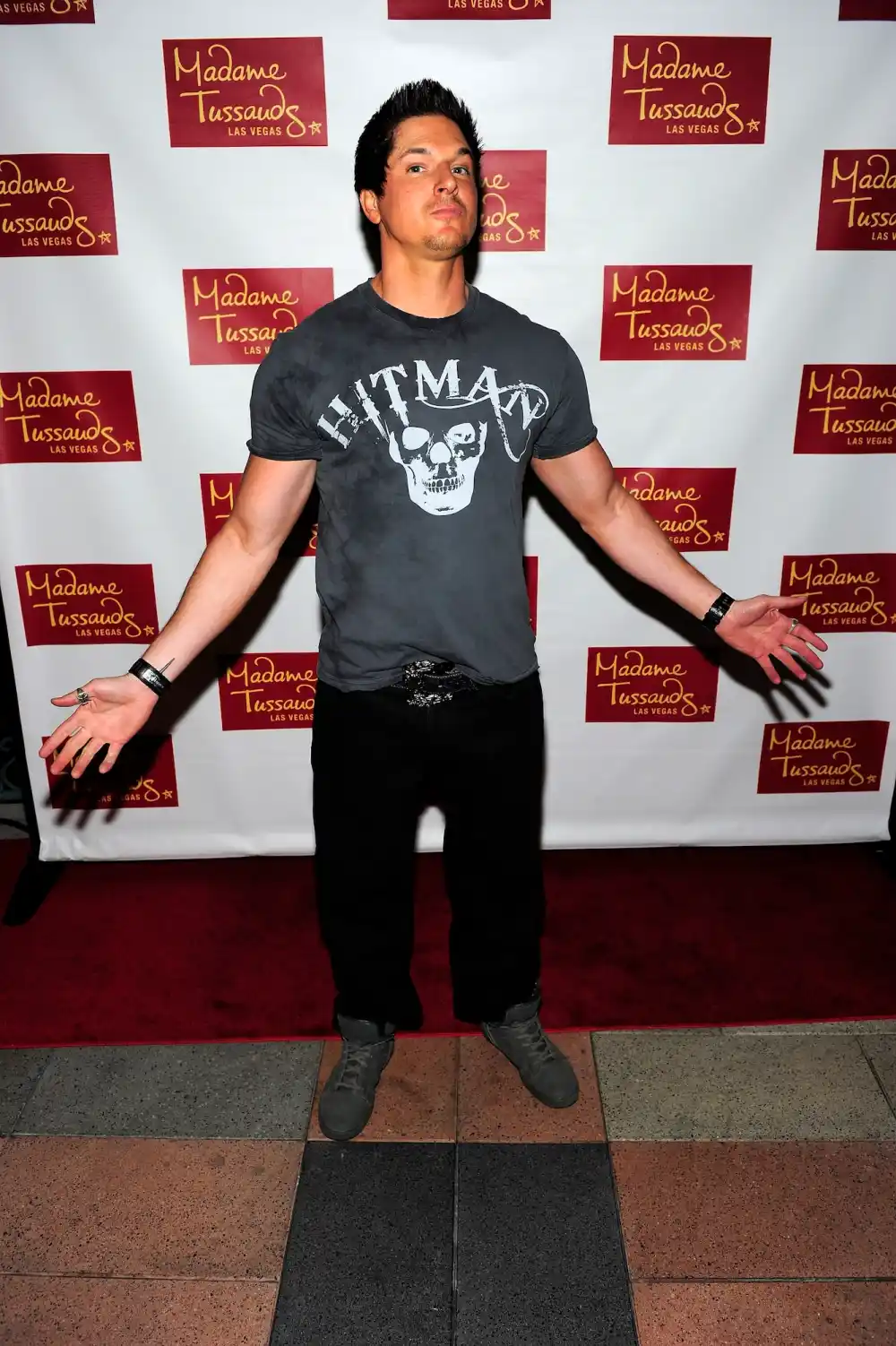 GettyImages-130981237 Zak Bagans Speaks