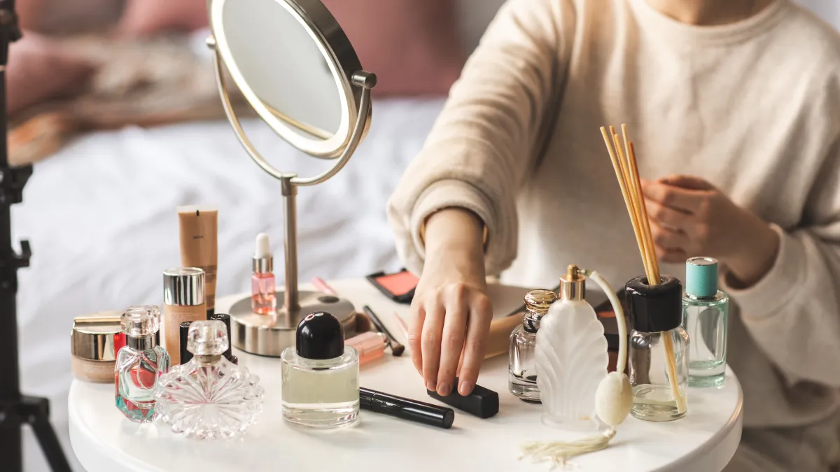 premium beauty products