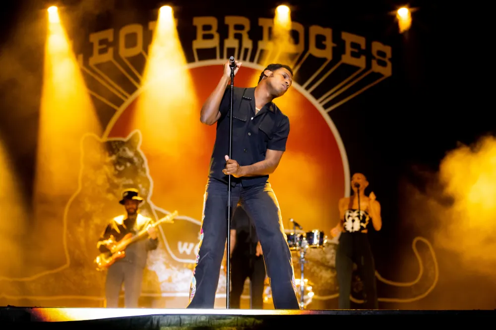 What to Know About the 2025 Hinterland Music Festival Lineup and More