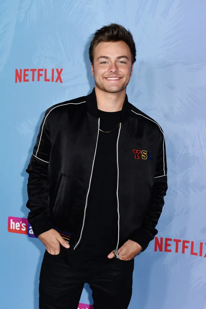 How Did Peyton Meyer's Doug Leave 'Days of Our Lives'