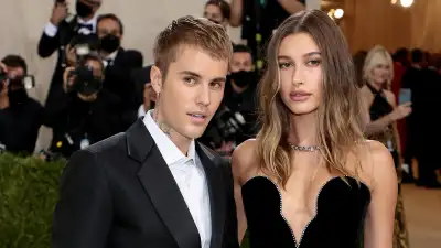 Justin Bieber Sends Subtle Message About Hailey Bieber Marriage