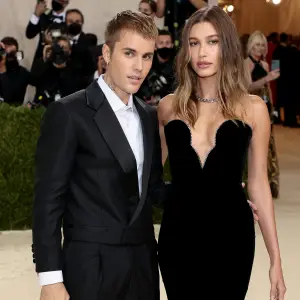 Justin Bieber Sends Subtle Message About Hailey Bieber Marriage