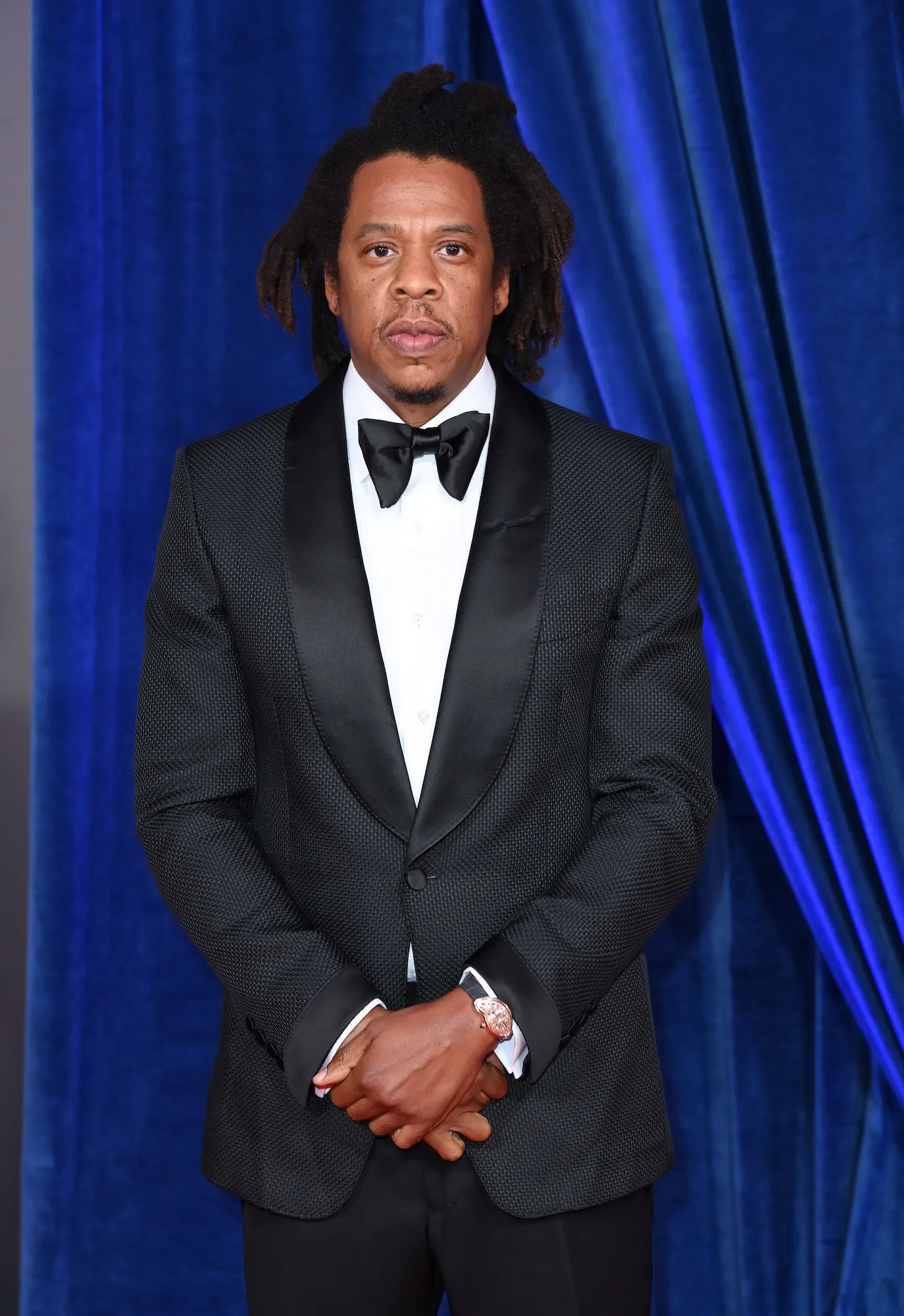 GettyImages-1345220361 Jay-Z Fires Back Alleged Son