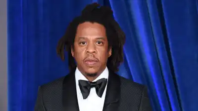 GettyImages-1345220361 Jay-Z Fires Back Alleged Son