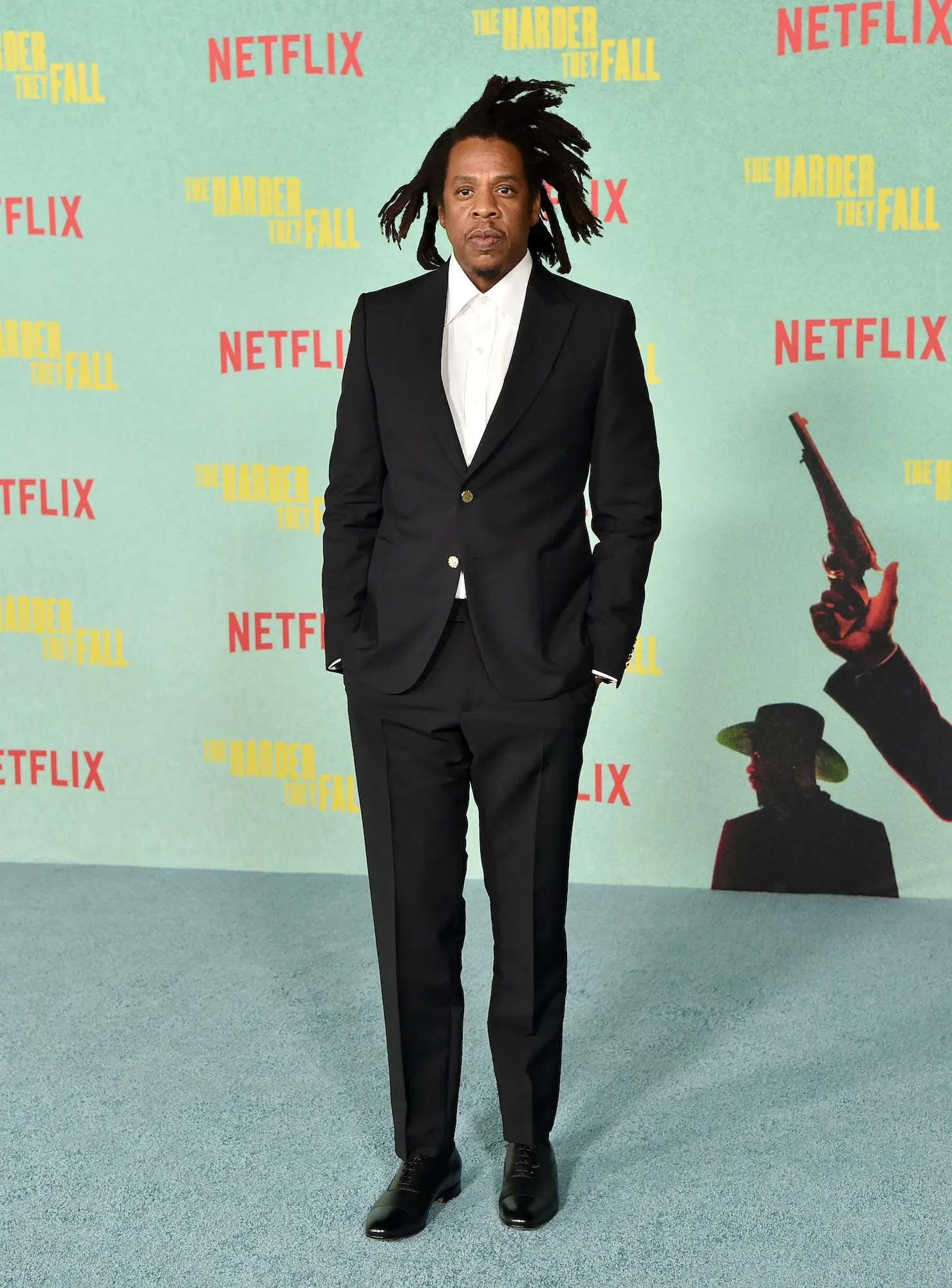 GettyImages-1346486863 Jay-Z Injunction Alleged Son Rymir