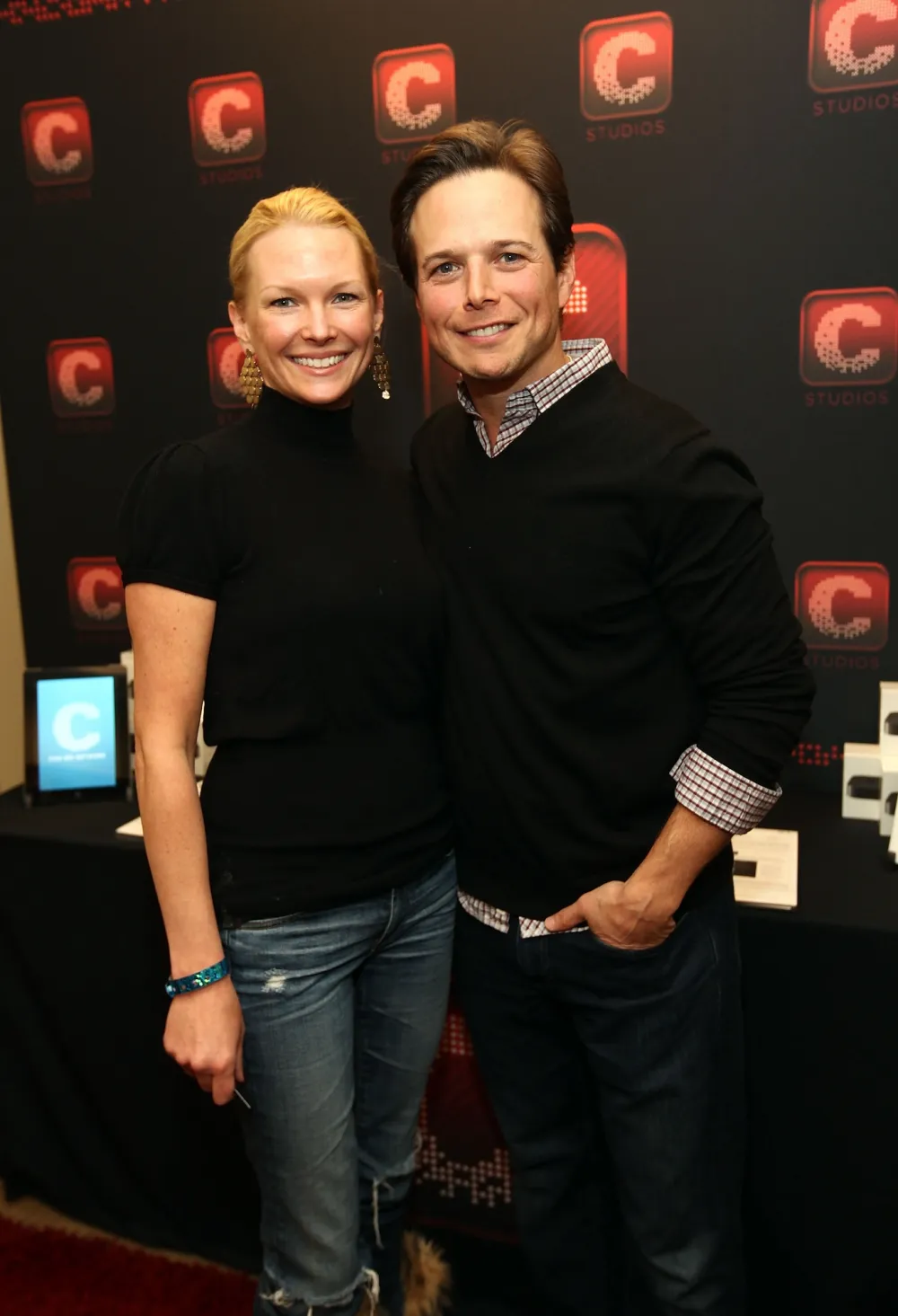 GettyImages-137449243 Scott Wolf Reckless Driving Charge Revealed