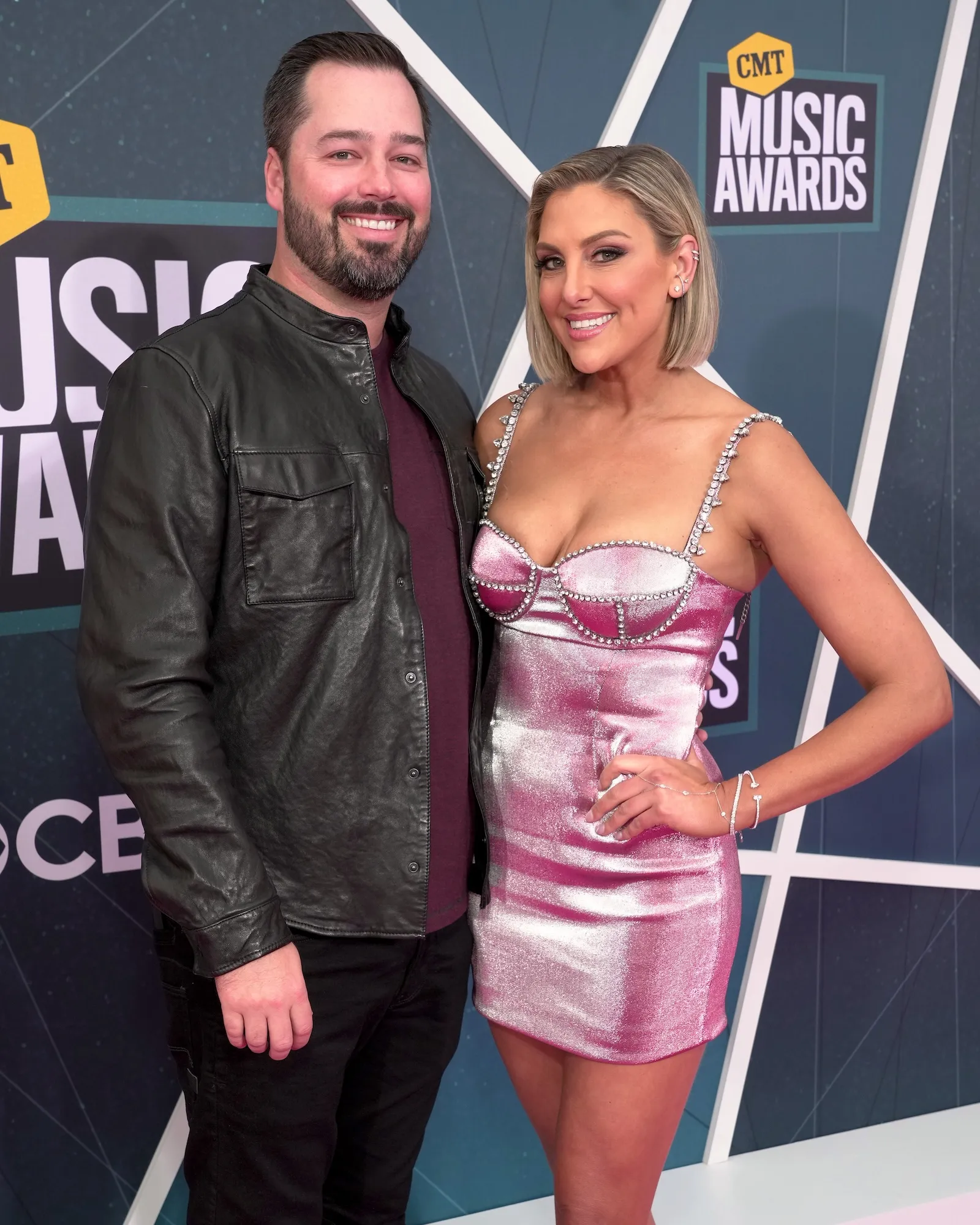 GettyImages-1390926912 RHOC Star Gina Kirschenheiter BF