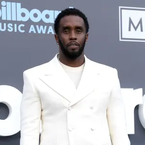 People Seen Spraying Baby Oil Outside Courthouse After Diddy Verdict