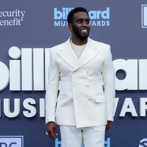 Diddy Seeks Acquittal or New Trial Over Prostitution-Related Charges: Report