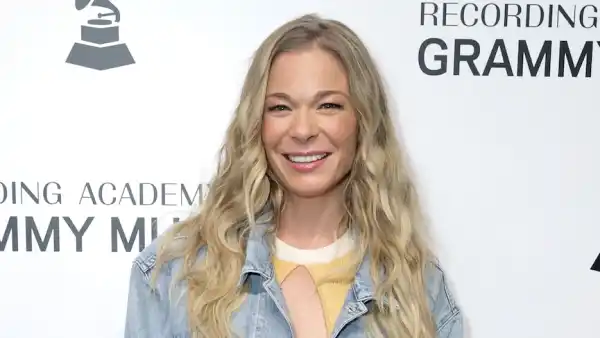 LeAnn Rimes Opens Up About Her Dental Issues From Veneers It Was Awful