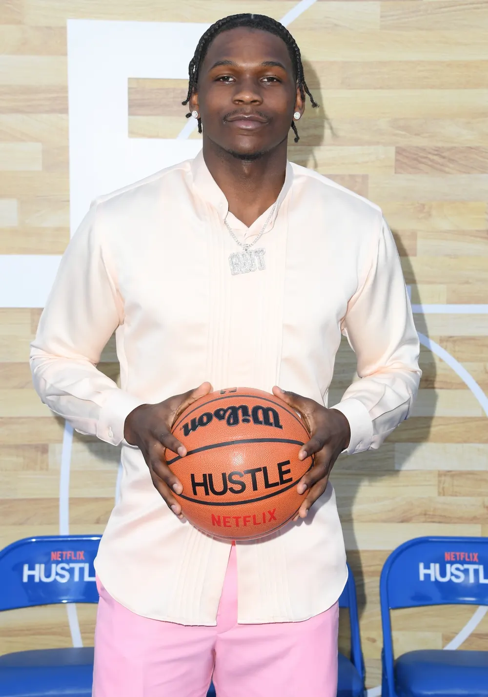 GettyImages-1400551192 Anthony Edwards' Ex Ayesha