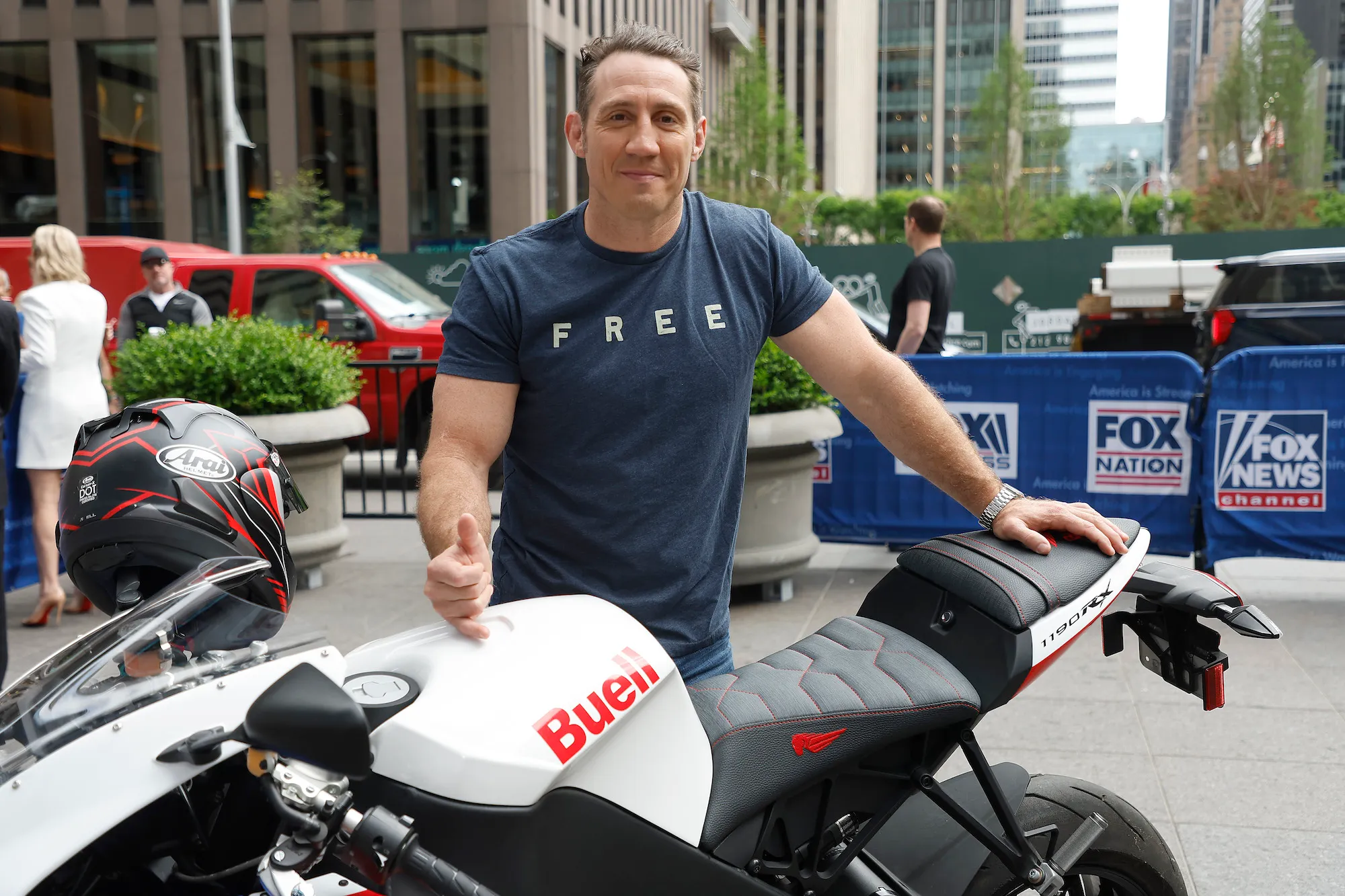 Feature GettyImages-1401548543 Tim Kennedy Fox News