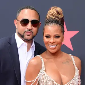 RHOAs Eva Marcille Reconciles With Estranged Husband Michael Sterling 2 Years After Divorce