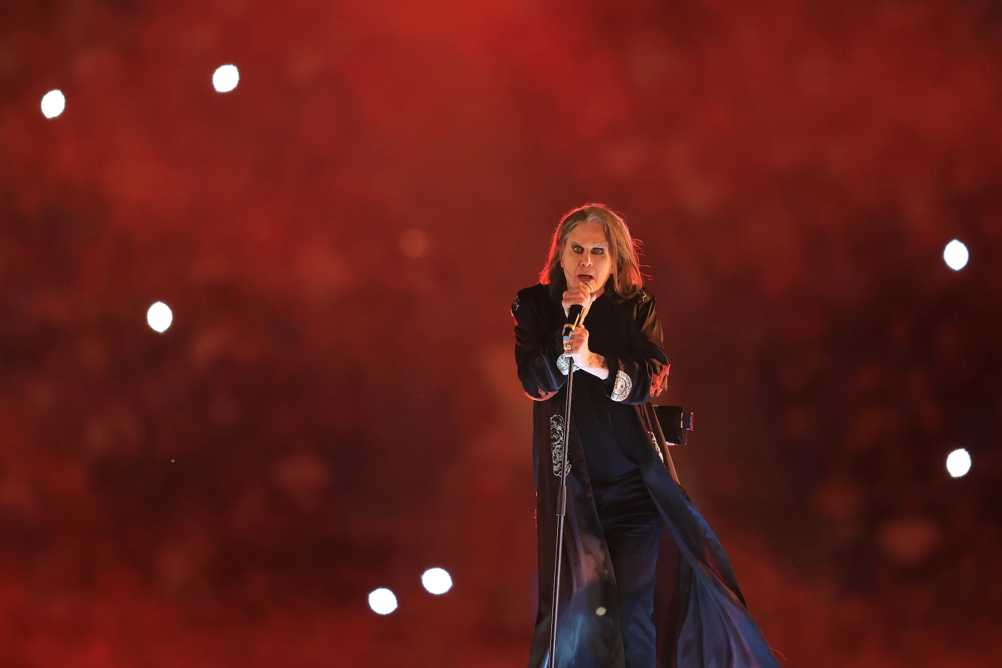 Ozzy Osbourne's Black Sabbath Bandmates Break Silence After His Death