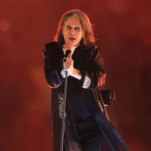 Ozzy Osbourne's Black Sabbath Bandmates Break Silence After His Death