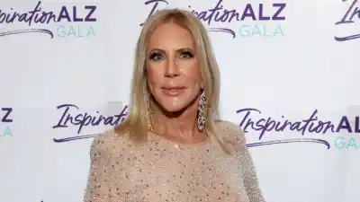 RHOCs Vicki Gunvalsons Quotes About Her Health Through the Years