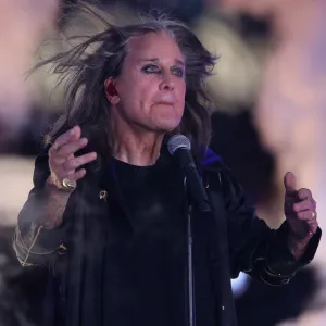 Inside Ozzy Osbournes Final Concert With Black Sabbath Before His Death