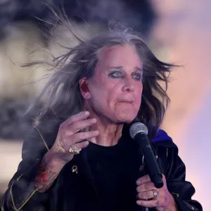 Feature GettyImages-1422663850 Ozzy Osbourne 2022