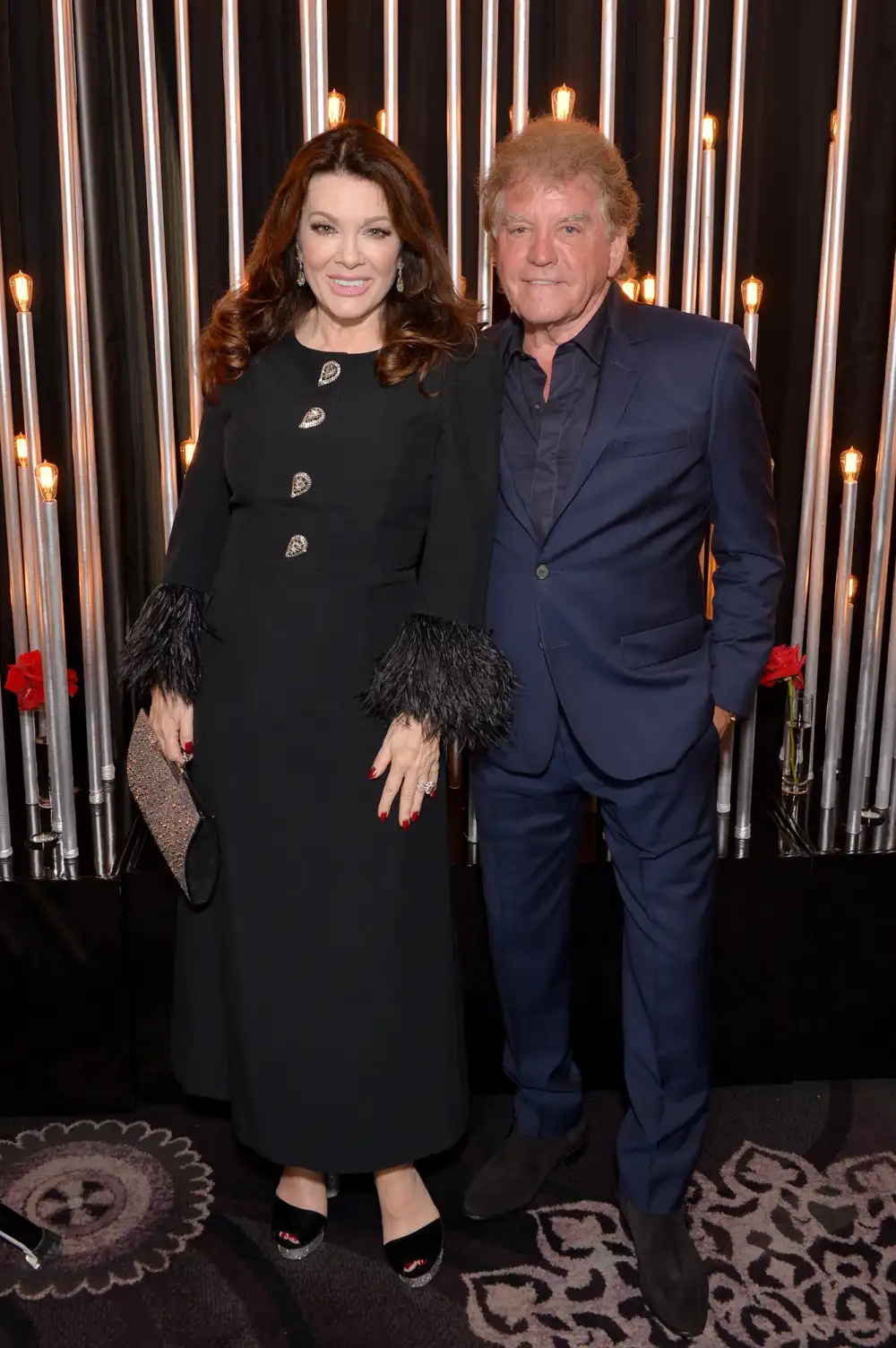 GettyImages-1422687857 Lisa Vanderpump Sells Condo