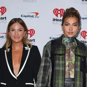 Becca Tilley and Hayley Kiyoko Are Engaged After 7 Years of Dating