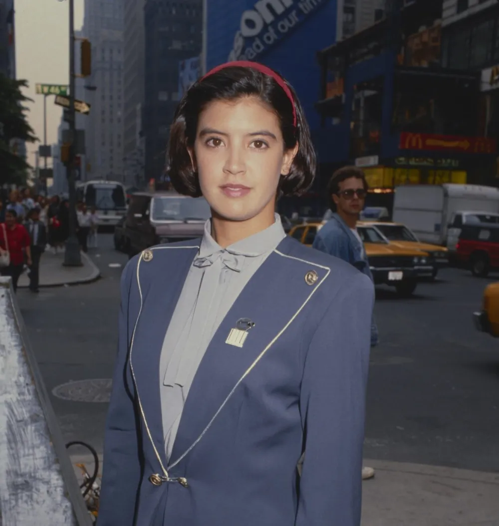 GettyImages-1433153573 Phoebe Cates Life Outside of Hollywood and Kevin Kline Marriage.jpg