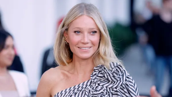 Paltrow
