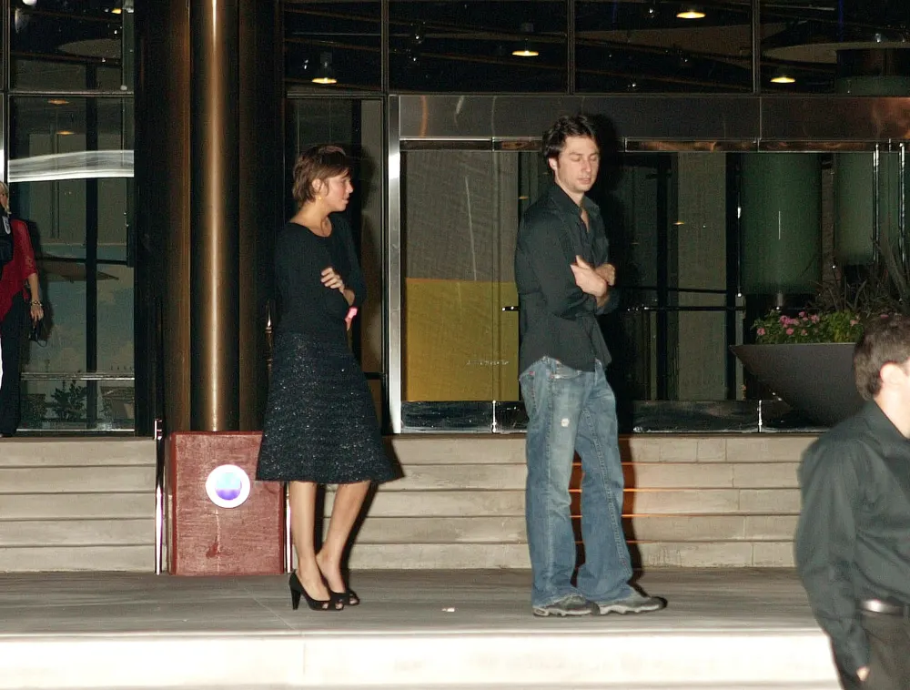 Mandy Moore and Zach Braff Split Due to Age Gap: Their Under the Radar 2 Year Romance Revisited