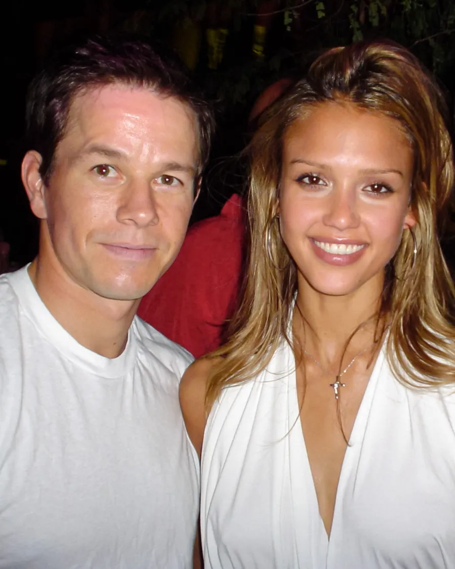 Jessica Albas Dating History From Cash Warren to Danny Ramirez